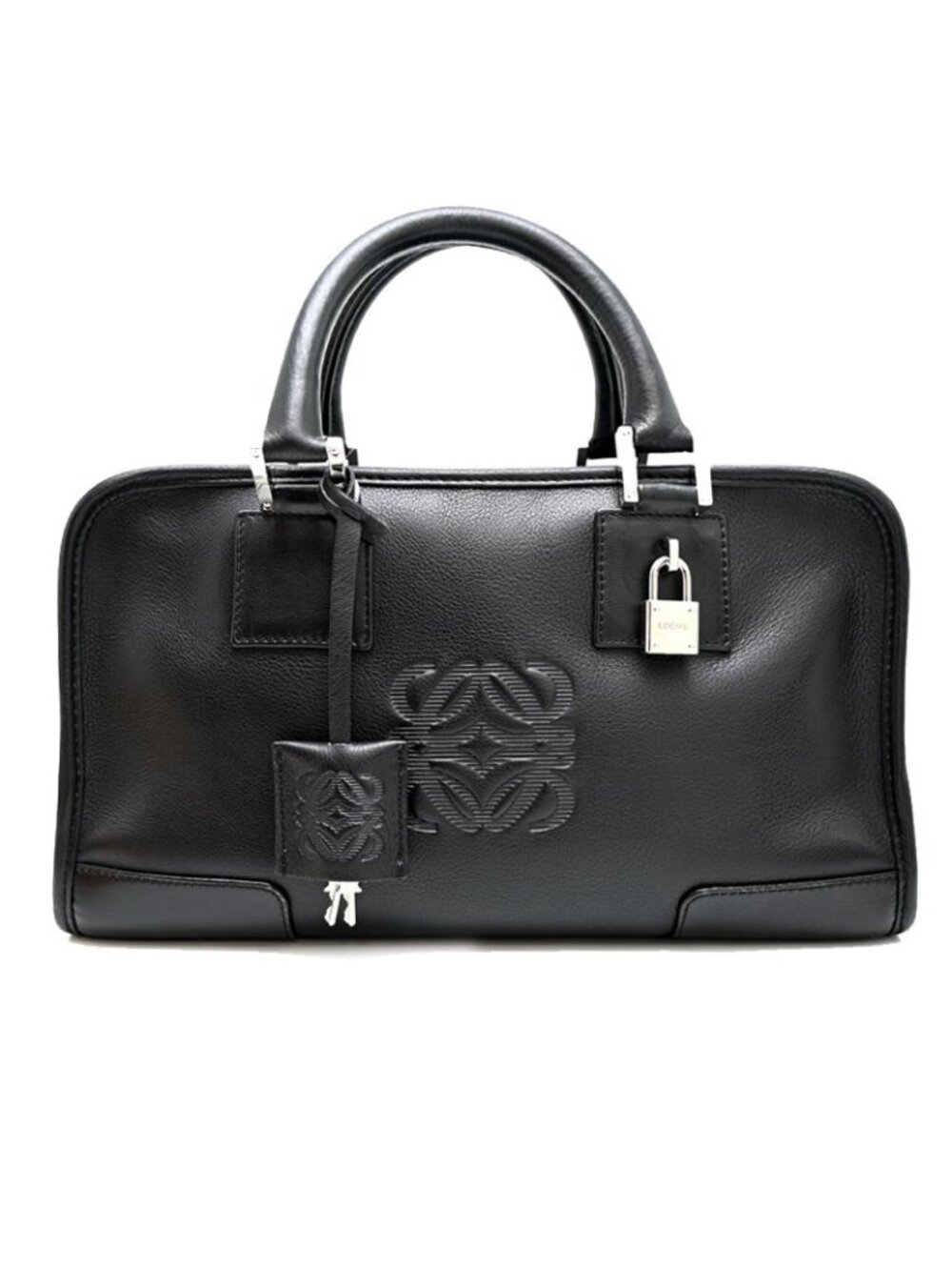 Loewe Handbag Black